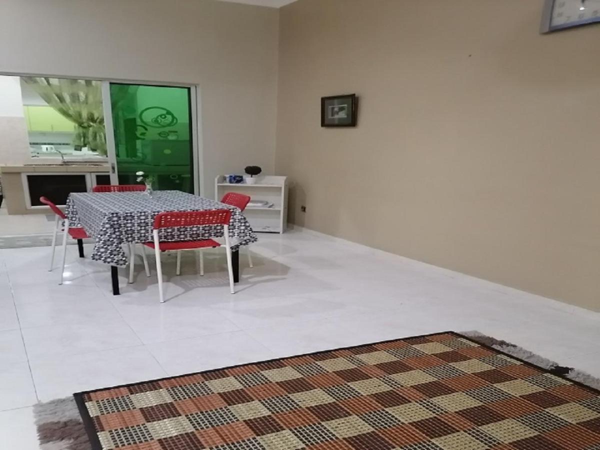 Bukit Baru Homestay Malacca Exterior foto
